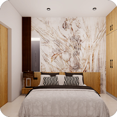Porto Building Project Image